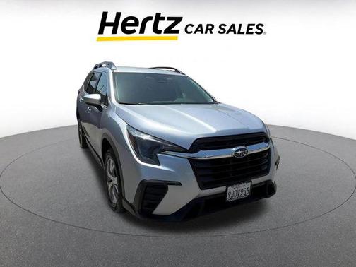 2024 Subaru Ascent Premium 7-Passenger