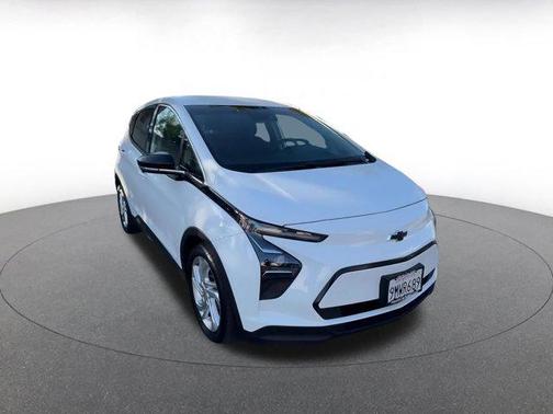 2023 Chevrolet Bolt EV FWD 1LT