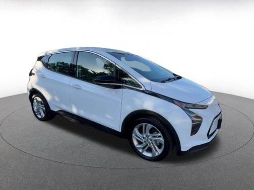 2023 Chevrolet Bolt EV FWD 1LT