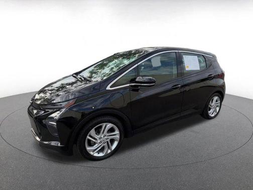 2023 Chevrolet Bolt EV FWD 1LT