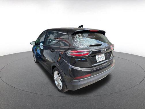 2023 Chevrolet Bolt EV FWD 1LT