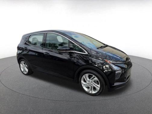 2023 Chevrolet Bolt EV FWD 1LT