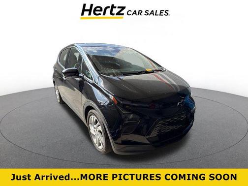 2023 Chevrolet Bolt EV FWD 1LT