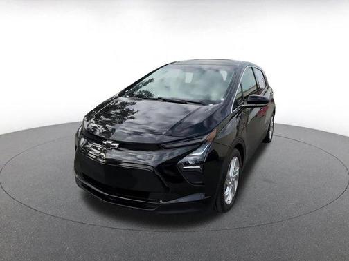 2023 Chevrolet Bolt EV FWD 1LT
