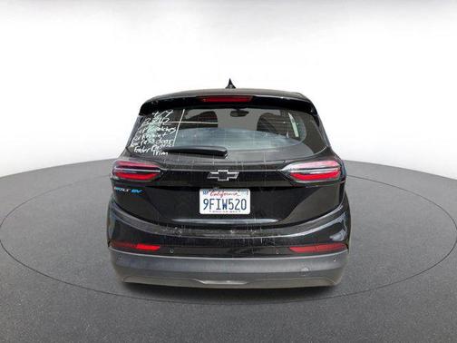 2023 Chevrolet Bolt EV FWD 1LT