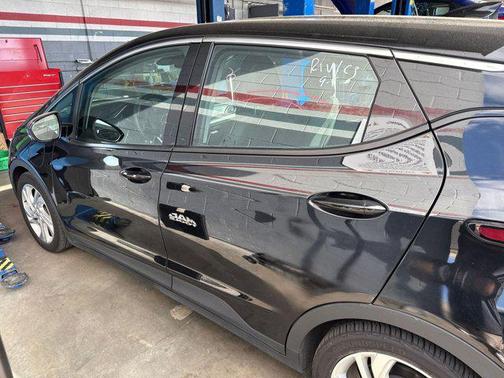 2023 Chevrolet Bolt EV FWD 1LT