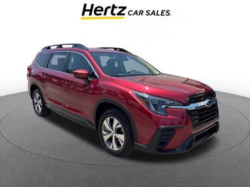 2024 Subaru Ascent Premium 7-Passenger