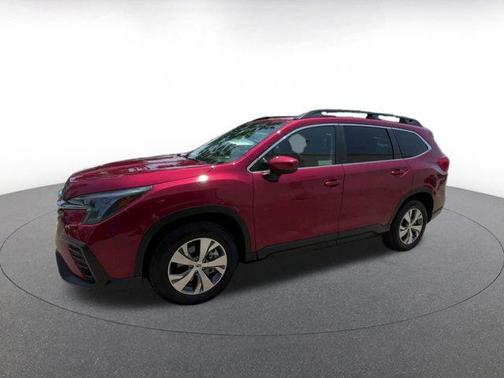 2024 Subaru Ascent Premium 7-Passenger
