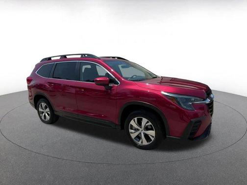2024 Subaru Ascent Premium 7-Passenger