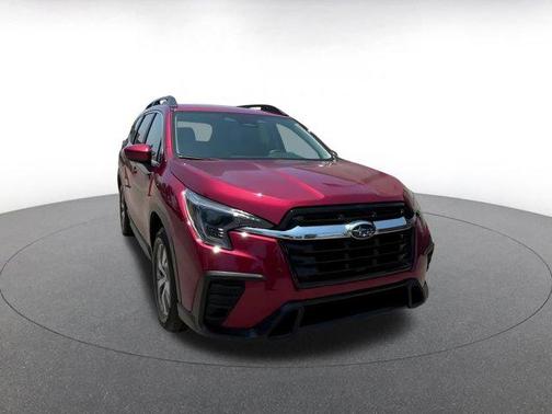 2024 Subaru Ascent Premium 7-Passenger