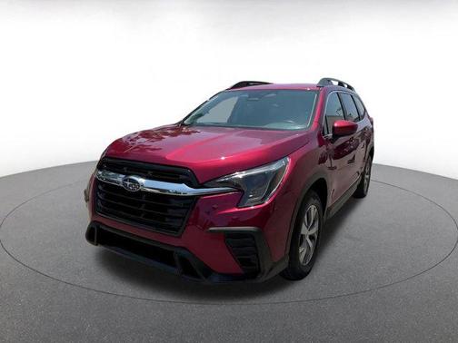 2024 Subaru Ascent Premium 7-Passenger