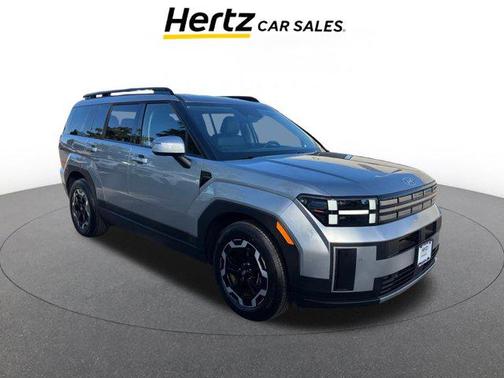 2024 Hyundai SANTA FE SEL 2.4