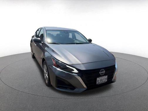 2024 Nissan Altima S FWD