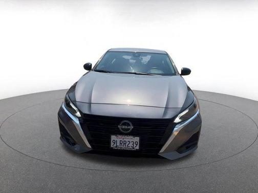 2024 Nissan Altima S FWD