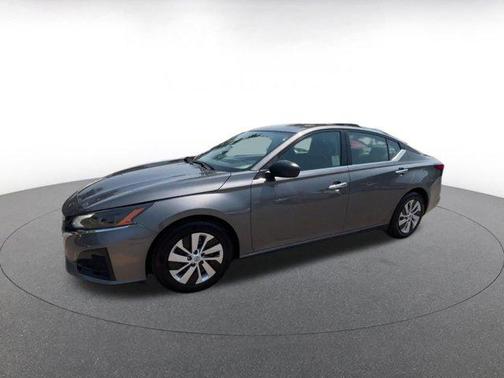 2024 Nissan Altima S FWD