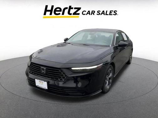 2023 Honda Accord EX 1.5T