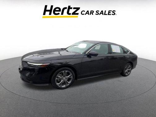 2023 Honda Accord EX 1.5T