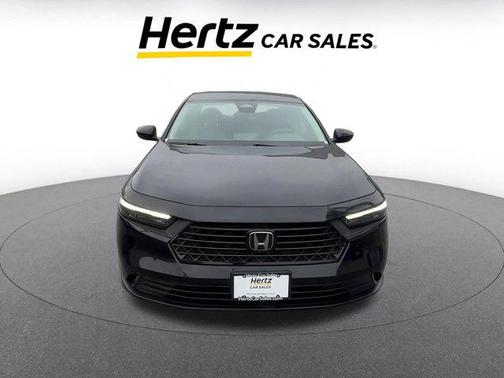 2023 Honda Accord EX 1.5T