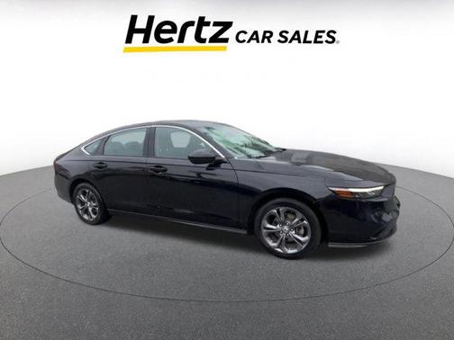 2023 Honda Accord EX 1.5T