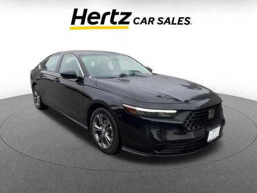 2023 Honda Accord EX 1.5T