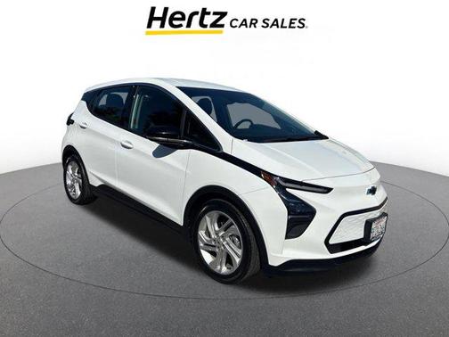 2023 Chevrolet Bolt EV 1LT