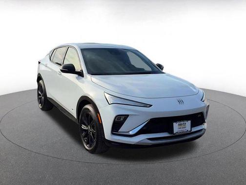 2025 Buick Envista Sport Touring FWD