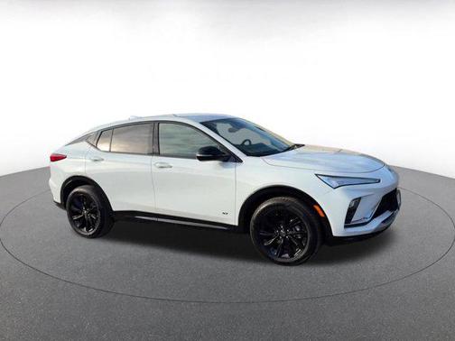 2025 Buick Envista Sport Touring FWD