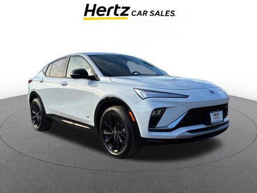 2025 Buick Envista Sport Touring FWD