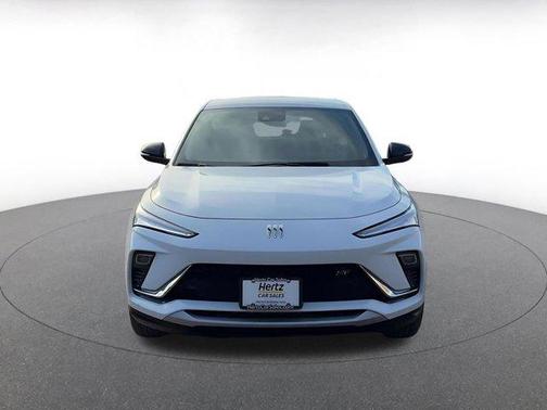 2025 Buick Envista Sport Touring FWD