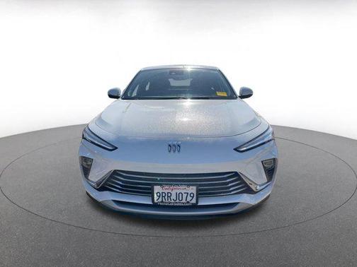 2025 Buick Envista Preferred FWD