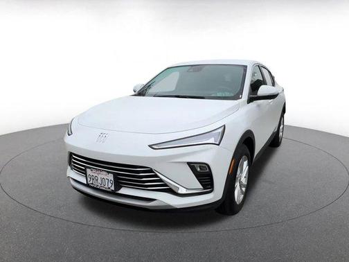 2025 Buick Envista Preferred FWD