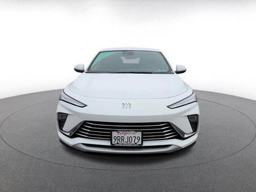 2025 Buick Envista Preferred FWD