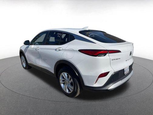 2025 Buick Envista Preferred FWD