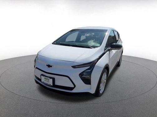 2023 Chevrolet Bolt EV FWD 1LT