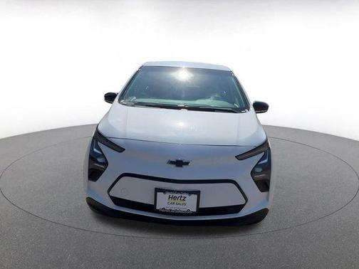 2023 Chevrolet Bolt EV FWD 1LT