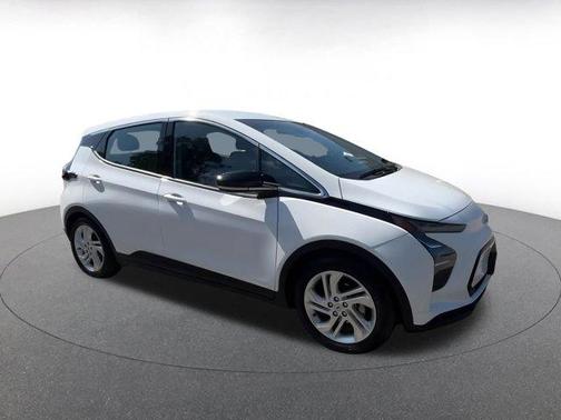 2023 Chevrolet Bolt EV FWD 1LT