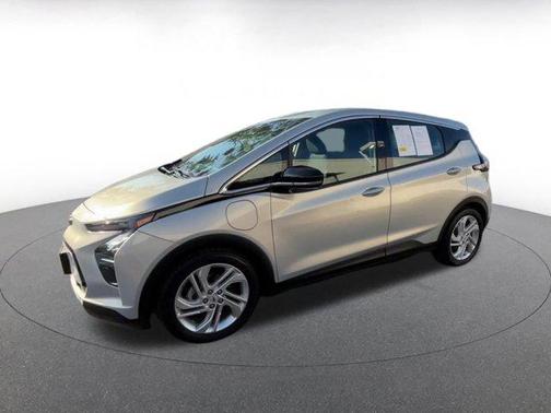 2023 Chevrolet Bolt EV FWD 1LT