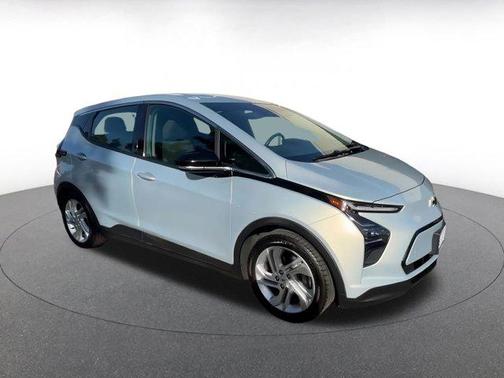 2023 Chevrolet Bolt EV FWD 1LT
