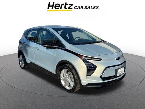 2023 Chevrolet Bolt EV FWD 1LT
