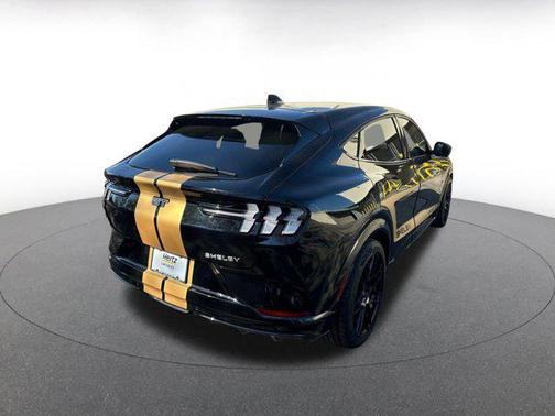 2023 Ford Mustang Mach-E GT