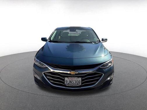 2024 Chevrolet Malibu FWD 2LT