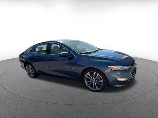 2024 Chevrolet Malibu FWD 2LT