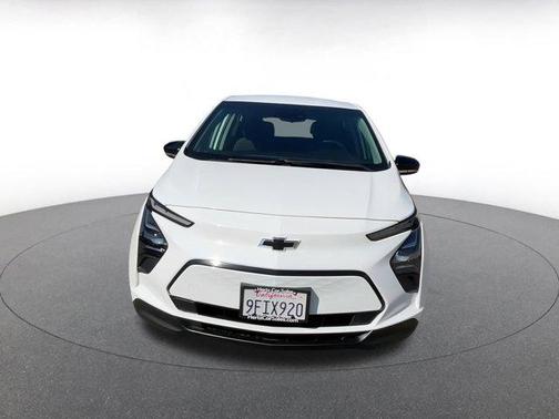2023 Chevrolet Bolt EV 1LT