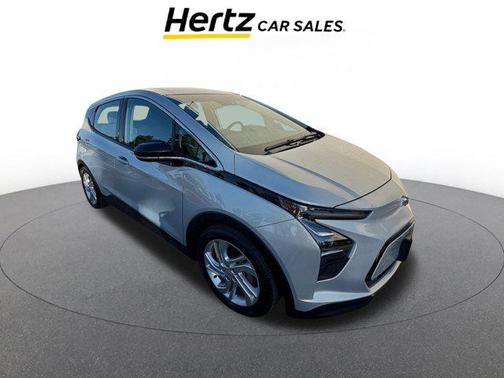 2023 Chevrolet Bolt EV FWD 1LT