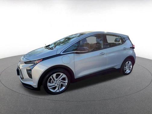 2023 Chevrolet Bolt EV FWD 1LT