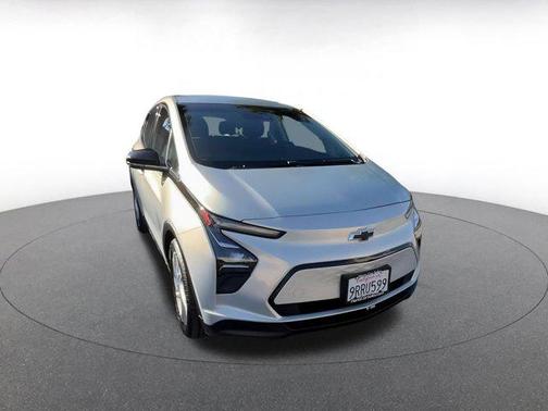 2023 Chevrolet Bolt EV FWD 1LT