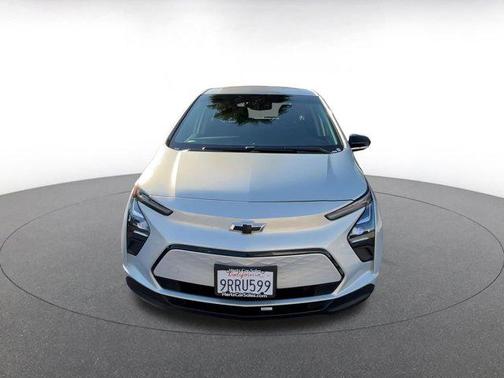 2023 Chevrolet Bolt EV FWD 1LT