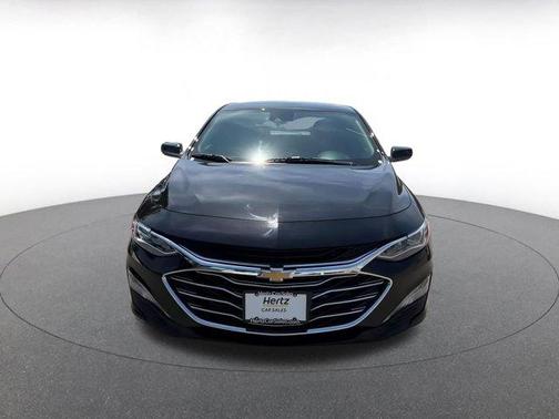 2024 Chevrolet Malibu FWD 2LT