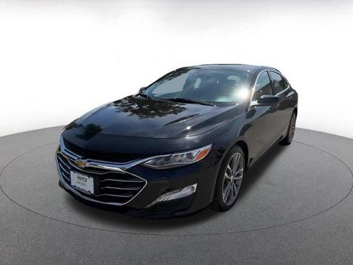 2024 Chevrolet Malibu FWD 2LT