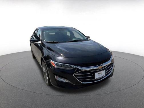 2024 Chevrolet Malibu FWD 2LT